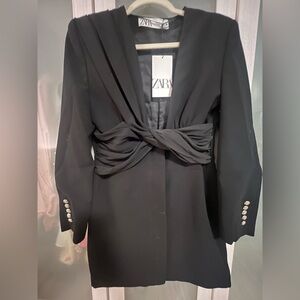 NWT Zara Mini Dress